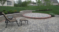 Driveways, Patios & Walkways